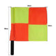 Football referee flag - EX-STOCK Canada