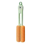 Four in one Cup Brush Long Handle Sponge - EX-STOCK CANADA