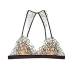 French Style Wind Lingerie Underwear Set - EX-STOCK Canada