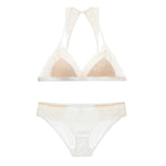 French Style Wind Lingerie Underwear Set - EX-STOCK Canada