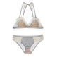 French Style Wind Lingerie Underwear Set - EX-STOCK Canada