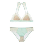 French Style Wind Lingerie Underwear Set - EX-STOCK Canada