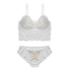 French Underwear Lace Bra Women - EX-STOCK Canada
