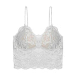 French Underwear Lace Bra Women - EX-STOCK Canada