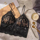 French Underwear Lace Bra Women - EX-STOCK Canada