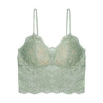 French Underwear Lace Bra Women - EX-STOCK Canada