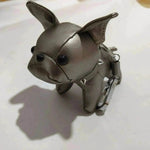 French bulldog keychain - EX-STOCK Canada