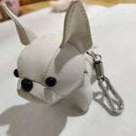 French bulldog keychain - EX-STOCK Canada