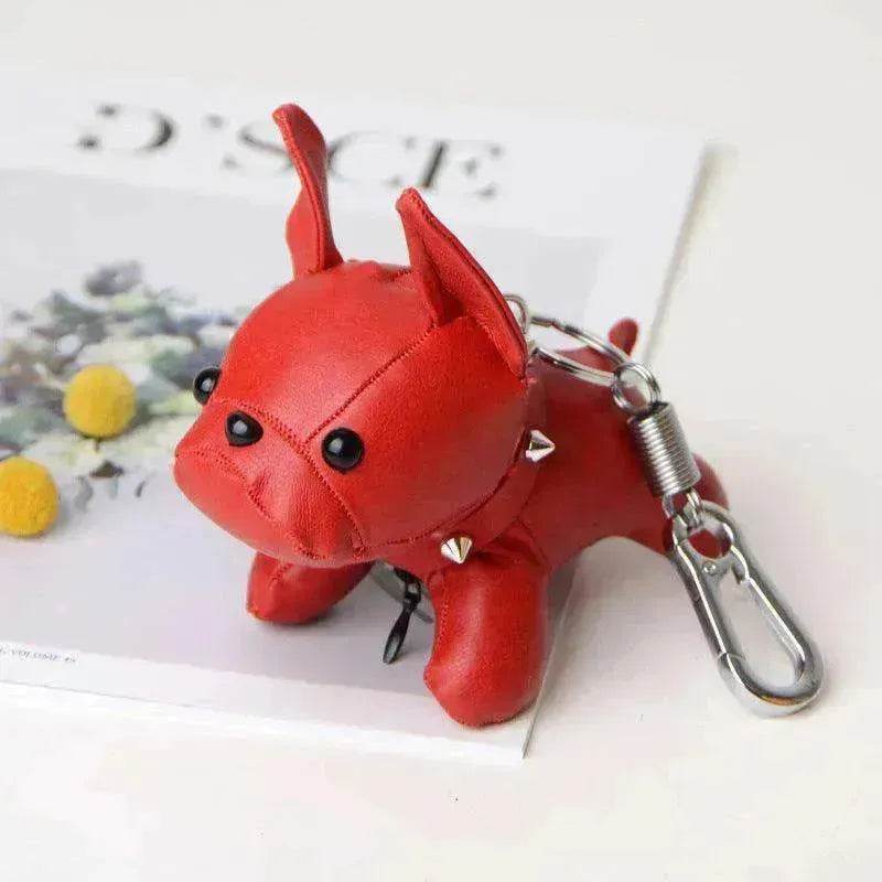 French bulldog keychain - EX-STOCK Canada