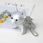 French bulldog keychain - EX-STOCK Canada