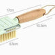Fruit & Vegetable Multifunctional Peeling Cleaning Brush - EX-STOCK Canada