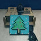 Full-Color Bluetooth Emoticon Car Led Display - EX-STOCK CANADA