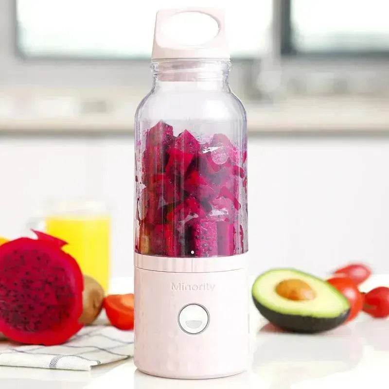 Fully Automatic Mixing Cup Fried Juice Cup Milkshake Cup - EX-STOCK Canada