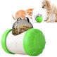 Funny Dog Treat Leaking Toy With Wheel Interactive Toy For Dogs Puppies Cats Pet Products Supplies Accessories EX-STOCK Canada 