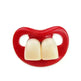 Funny baby pacifier - EX-STOCK CANADA