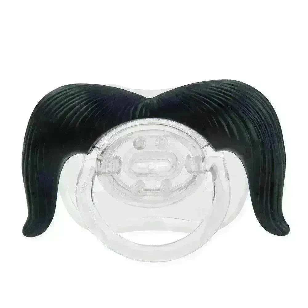 Funny baby pacifier - EX-STOCK CANADA