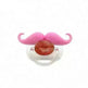 Funny baby pacifier - EX-STOCK CANADA
