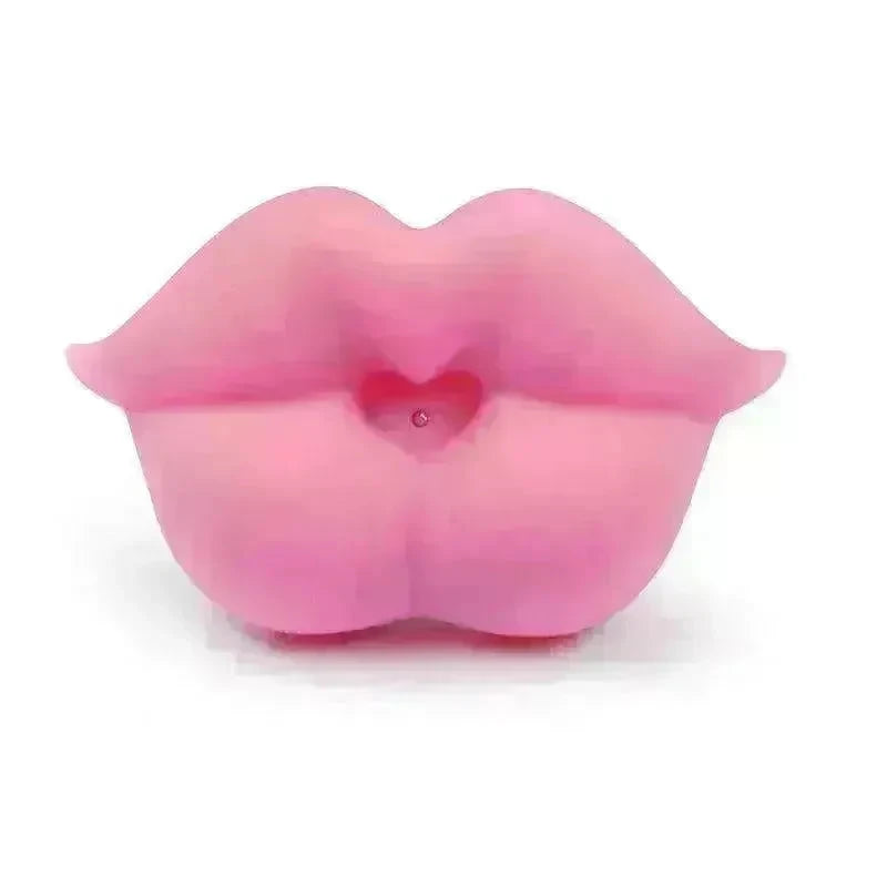 Funny baby pacifier - EX-STOCK CANADA