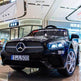 2026 Mercedes Benz 12V SL500 Kids Ride On Car with Remote Control 