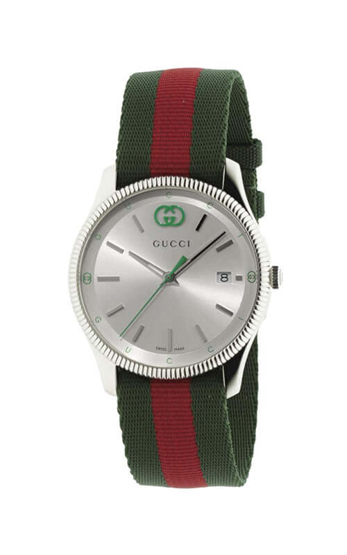 Montre GUCCI G-TIMELESS YA1264236 - EX-STOCK Canada