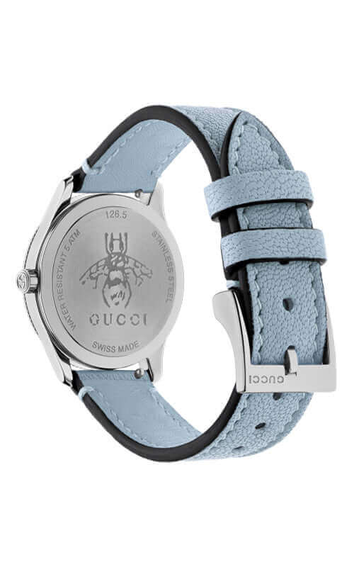 GUCCI G-Timeless Watch YA1265039 - EX-STOCK Canada