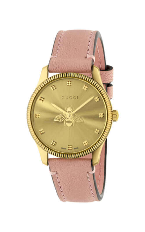 GUCCI G-Timeless Watch YA1265041 - EX-STOCK Canada