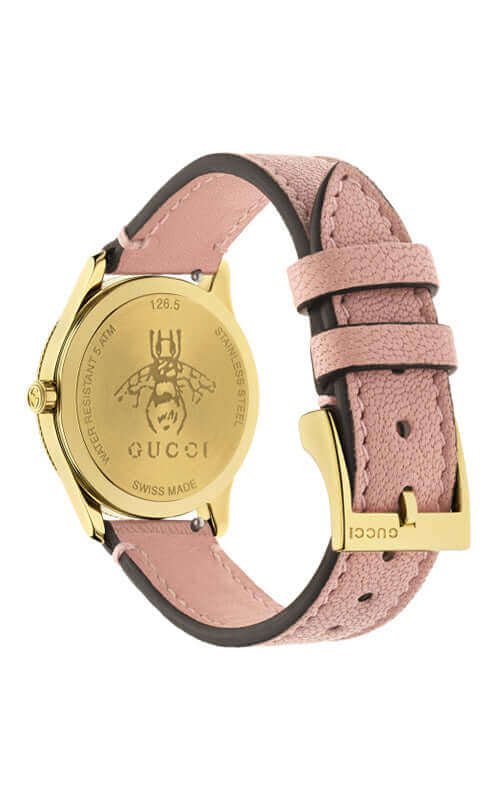 GUCCI G-Timeless Watch YA1265041 - EX-STOCK Canada
