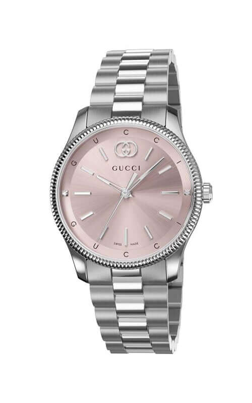 Gucci G-Timeless Watch 29mm YA1265061 - EX-STOCK Canada