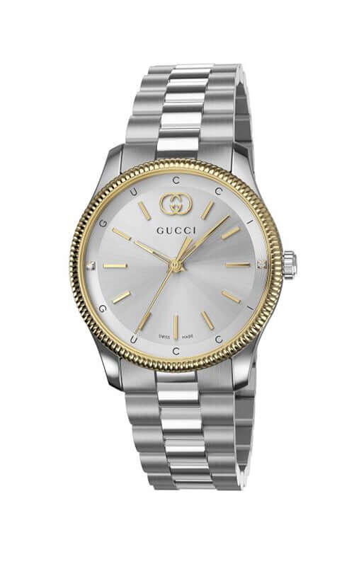 Reloj Gucci G-Timeless 29 mm YA1265063 - EX-STOCK Canada