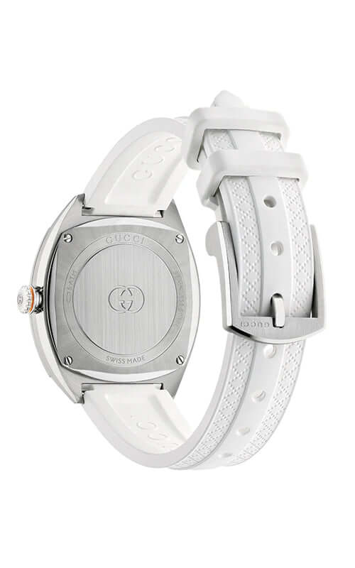 Gucci Interlocking Quartz 29mm Watch YA142512 - EX-STOCK Canada