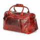 Bolsa de viaje grande Greenwood Leather ReginaEX-STOCK Canada 
