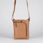 Greenwood Leather Siena Mini Crossbody Bag 