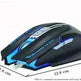Gaming Gaming Mechanical Wired Mouse - EX-STOCK CANADA