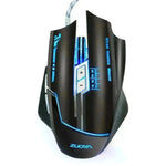 Gaming Gaming Mechanical Wired Mouse - EX-STOCK CANADA