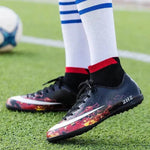 Gaobang Flying Volcanic Rock Football Shoes - EX-STOCK Canada