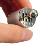 Gear Shift Key Chain - EX-STOCK Canada