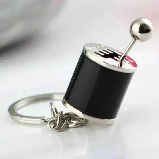 Gear Shift Key Chain - EX-STOCK Canada