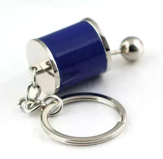 Gear Shift Key Chain - EX-STOCK Canada