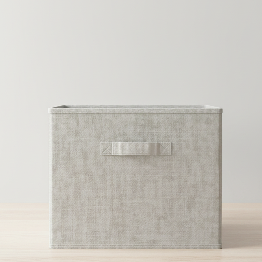 ARY Fabric Drawers – Pack of 3 