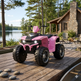 12V ATV Kids RIde On Car (Age 3 to 7) 