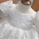 Girl's Dress Western Style Hundred Days High-end Tutu Skirt - EX-STOCK Canada