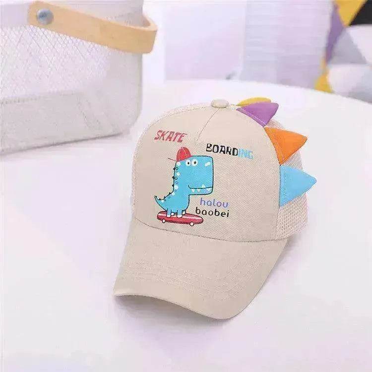 Girls Sun Hats, Baby Caps, Boys Sunscreen Net Hats - EX-STOCK Canada