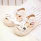 Chaussures pour filles, chaussures pour tout-petits, chaussures pour bébés, chaussures pour bébés, chaussures décontractées, chaussures à semelle souple antidérapante pour les orteils - EX-STOCK Canada