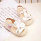 Chaussures pour filles, chaussures pour tout-petits, chaussures pour bébés, chaussures pour bébés, chaussures décontractées, chaussures à semelle souple antidérapante pour les orteils - EX-STOCK Canada