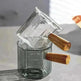 Glass Measuring Scale Coffee Measuring Cup - EX-STOCK CANADA