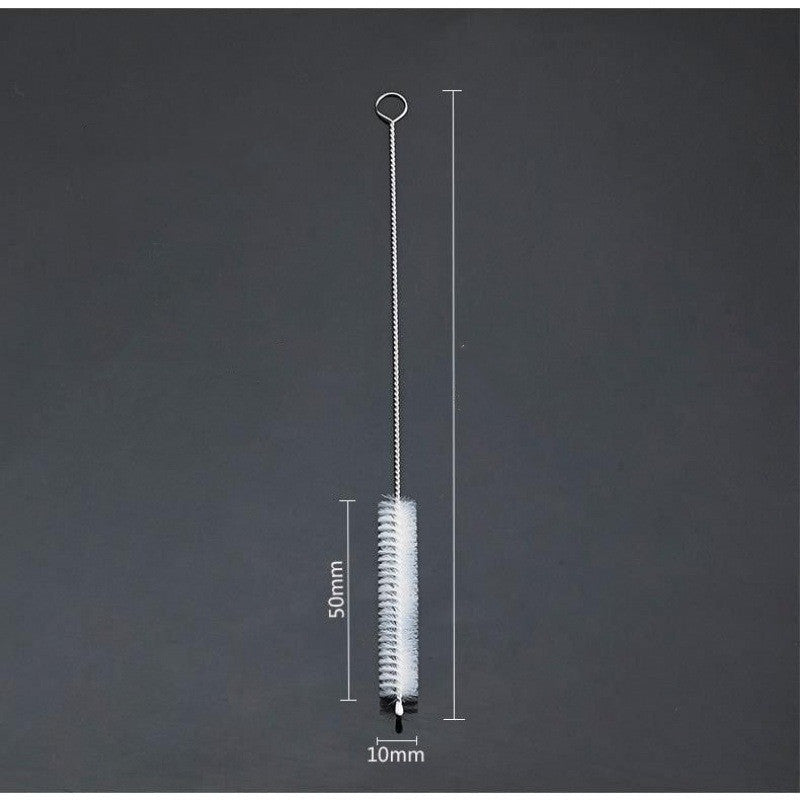 Glass Straws, Pearl Milk Tea Coarse Drinking Straws, Non-disposable Transparent Water Cups, Long Straws EX-STOCK Canada 