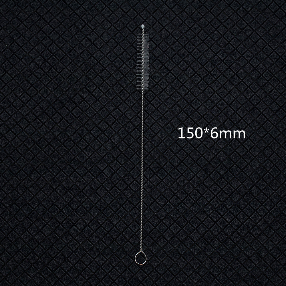 Glass Straws, Pearl Milk Tea Coarse Drinking Straws, Non-disposable Transparent Water Cups, Long Straws EX-STOCK Canada 