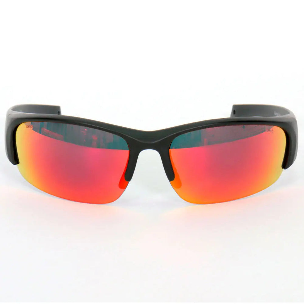 Global Vision Eyedol GT Motorcycle Sunglasses 