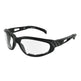 Gafas de sol para motocicleta Global Vision Gypsy PLEX-STOCK Canada 