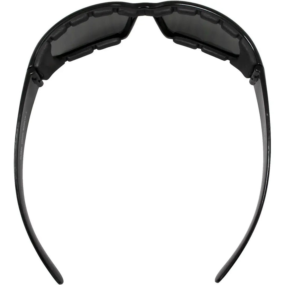 Gafas de sol para motocicleta Global Vision Gypsy PLEX-STOCK Canada 